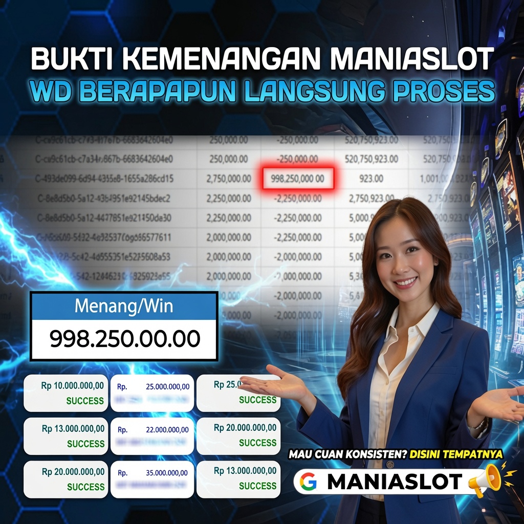 Agen Mix Parlay Terlengkap